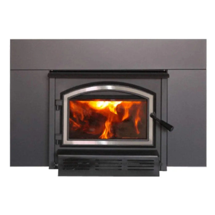 Empire Stove 27" Archway 1700 Wood Burning Insert Empire Comfort Systems