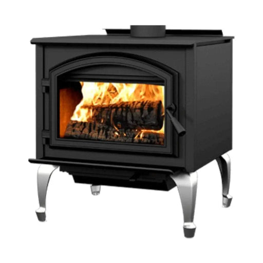 Empire Stove 28" Gateway 3500 Wood Burning Stove Empire Comfort Systems