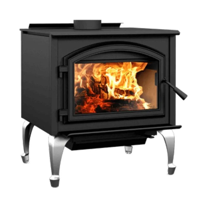 Empire Stove 28" Gateway 3500 Wood Burning Stove Empire Comfort Systems