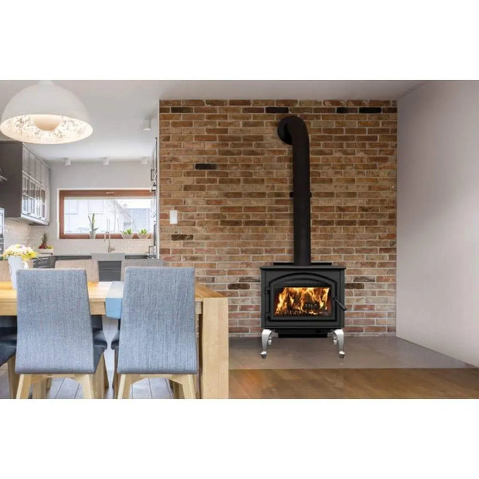 Empire Stove 28" Gateway 3500 Wood Burning Stove Empire Comfort Systems