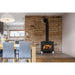 Empire Stove 28" Gateway 3500 Wood Burning Stove Empire Comfort Systems