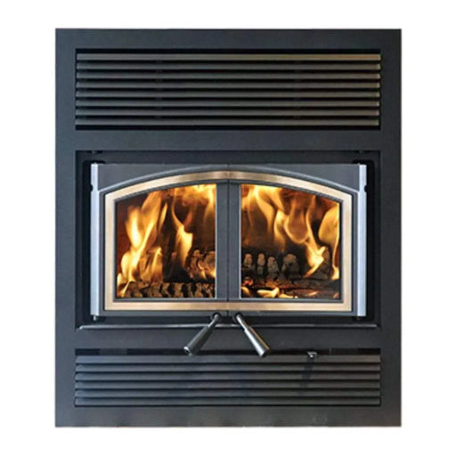 Empire Stove 36" St. Clair 3000 Wood Burning Fireplace Empire Comfort Systems