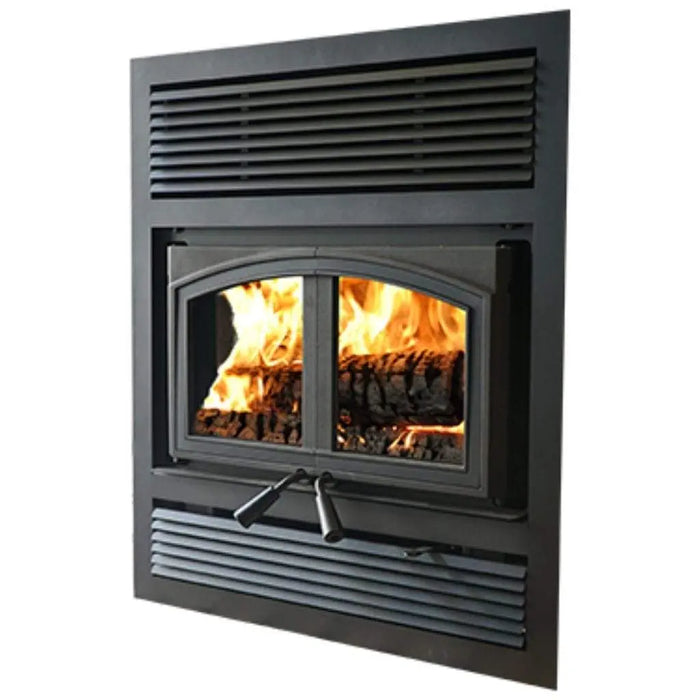 Empire Stove 36" St. Clair 3000 Wood Burning Fireplace Empire Comfort Systems