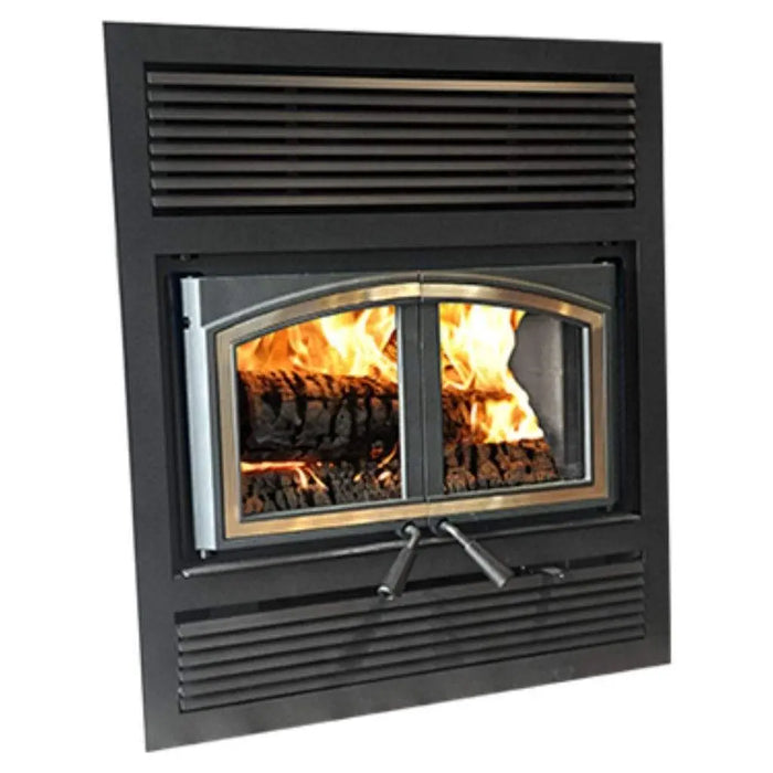 Empire Stove 36" St. Clair 3000 Wood Burning Fireplace Empire Comfort Systems