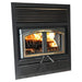 Empire Stove 36" St. Clair 3000 Wood Burning Fireplace Empire Comfort Systems