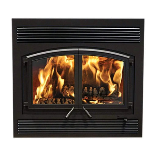 Empire Stove 38" St. Clair 4300 Wood Burning Fireplace Empire Comfort Systems