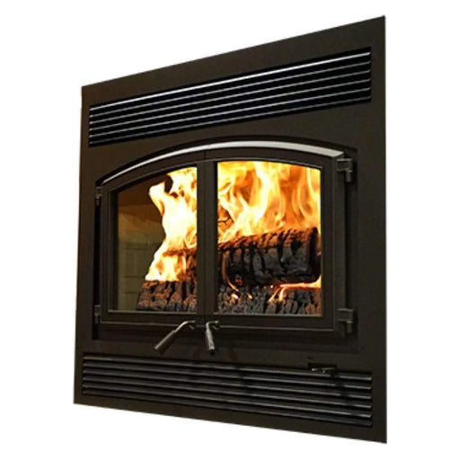 Empire Stove 38" St. Clair 4300 Wood Burning Fireplace Empire Comfort Systems