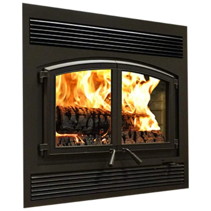 Empire Stove 38" St. Clair 4300 Wood Burning Fireplace Empire Comfort Systems