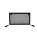 Empire Stove Barrier Screen in Black for Wood Burning Stoves Inserts and Fireplaces Empire Comfort Systems