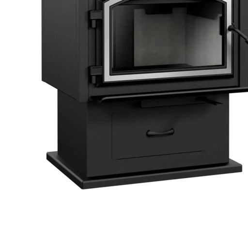 Empire Stove Pedestal for Gateway Wood Burning Stoves Empire Comfort Systems