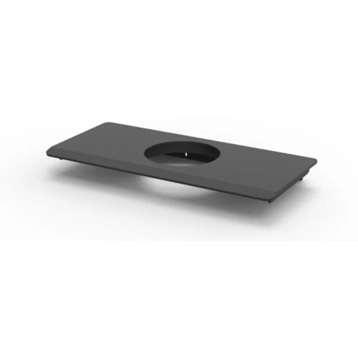 Empire Stove Step Top Add-On for Gateway Wood Burning Stoves Empire Comfort Systems