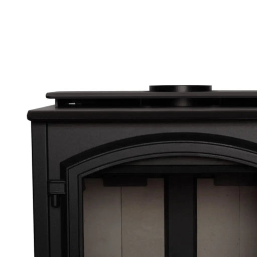 Empire Stove Step Top Add-On for Gateway Wood Burning Stoves Empire Comfort Systems