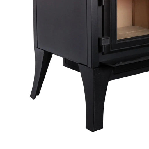 Empire Stove Straight Leg Kit for Gateway Wood Burning Stoves Empire Comfort Systems