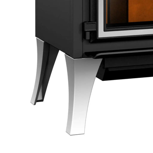 Empire Stove Straight Leg Kit for Gateway Wood Burning Stoves Empire Comfort Systems