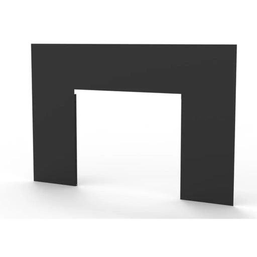 Empire Stove Surround Options for Archway 2300 Wood Burning Stove Empire Comfort Systems