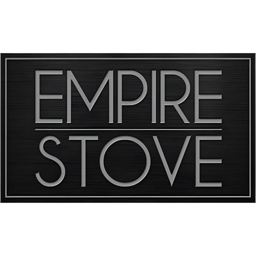 Empire Stove Forced Air Distribution Kit for St. Clair Wood Burning Fireplaces Empire Stove Dreamwood Living