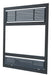 Empire Stove Traditional Faceplate for St. Clair Wood Burning Fireplaces Empire Comfort Systems
