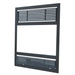 Empire Stove Traditional Faceplate for St. Clair Wood Burning Fireplaces Empire Comfort Systems