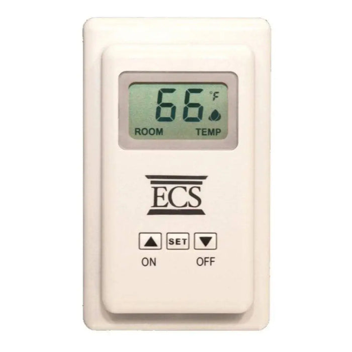 Empire TRW Wireless Remote Wall Thermostat Empire Comfort Systems