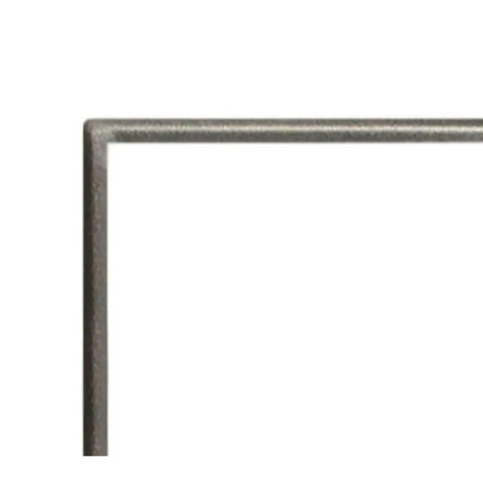 Empire Trim Kit Accessory for 48" See-Through Boulevard DV Contemporary Fireplace Empire Comfort Systems