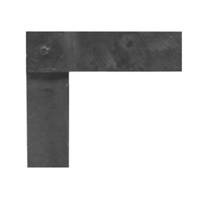 Empire Trim Kit Accessory for 48" See-Through Boulevard DV Contemporary Fireplace Empire Comfort Systems