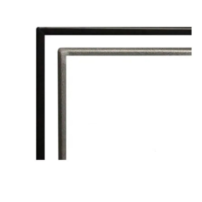 Empire Trim Kit Accessory for 48" See-Through Boulevard DV Contemporary Fireplace Empire Comfort Systems