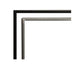 Empire Trim Kit Accessory for 48" See-Through Boulevard DV Contemporary Fireplace Empire Comfort Systems