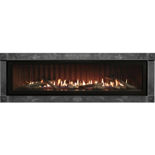 Empire Trim Kit Accessory for 60"/72" Boulevard DV Contemporary Fireplace Empire Comfort Systems