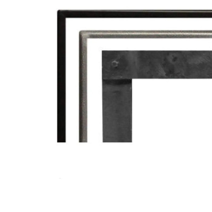 Empire Trim Kit Accessory for 60"/72" Boulevard DV Contemporary Fireplace Empire Comfort Systems