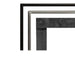 Empire Trim Kit Accessory for 60"/72" Boulevard DV Contemporary Fireplace Empire Comfort Systems