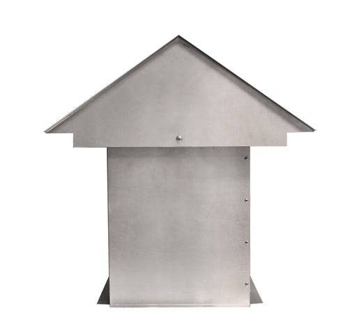 Empire Vertical Conversion Kit for DVKPMP Power Vent Module Empire Comfort Systems