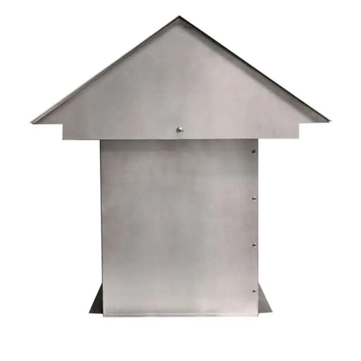 Empire Vertical Conversion Kit for DVKPMP Power Vent Module Empire Comfort Systems