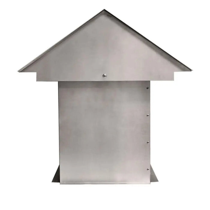 Empire Vertical Conversion Kit for DVKPMP Power Vent Module Empire Comfort Systems