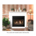 Empire Wooden Cabinet Mantel with Base for 42" Fireboxes Empire Comfort Systems