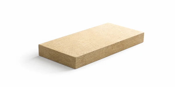 Empire Firebrick for Aspen 60" Wood Firebox
