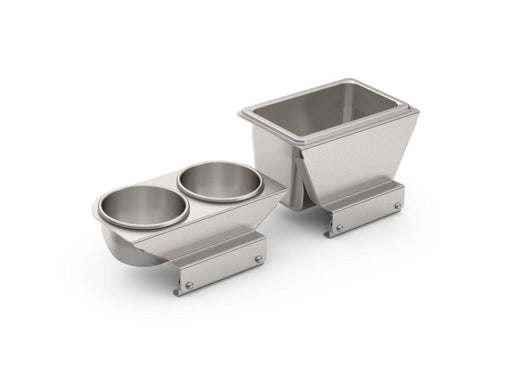 Fire Magic 3700 Griddle Condiments Kit