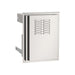 Fire Magic 14" 44820 Select 4-Series Single Access Door w/ Tank Tray and Louvers