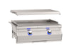 Fire Magic Aurora A660i 30" Built-In Gas Gourmet Griddle