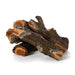 HPC Arizona Weathered Oak outdoor fire pit log set