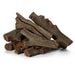 HPC Western Driftwood outdoor fire pit log set