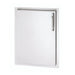 Fire Magic 17" 33924 Select Vertical Single Access Door Fire Magic