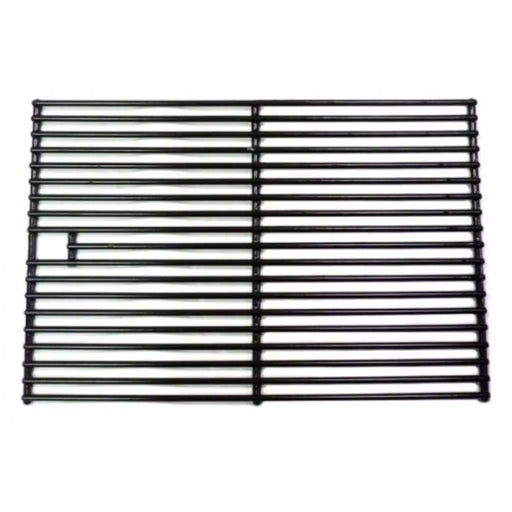 Fire Magic 2-Piece D Porcelain Steel Rod Cooking Grids Fire Magic