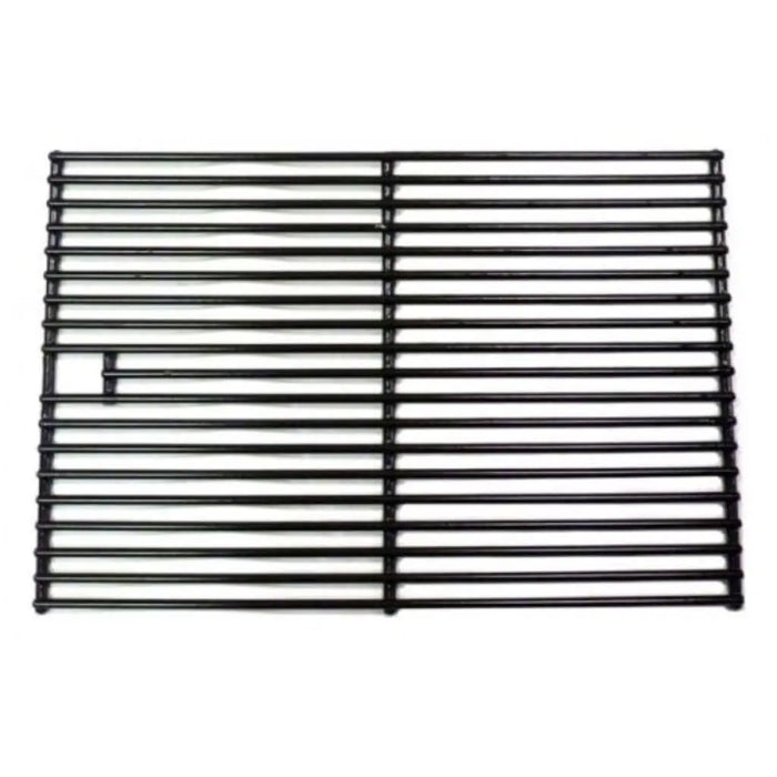 Fire Magic 2-Piece D Porcelain Steel Rod Cooking Grids Fire Magic