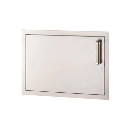 Fire Magic 20" 53914SC Premium Flush Horizontal Single Access Door w/ Soft Close Fire Magic