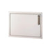 Fire Magic 20" 53914SC Premium Flush Horizontal Single Access Door w/ Soft Close Fire Magic