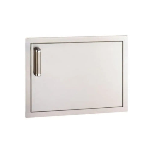 Fire Magic 20" 53914SC Premium Flush Horizontal Single Access Door w/ Soft Close Fire Magic
