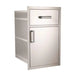 Fire Magic 20" 54020S Premium Flush Large Pantry Door/ Access Drawer Combo Fire Magic