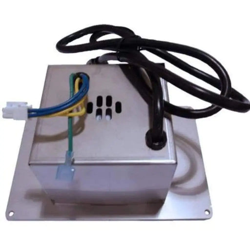 Fire Magic 24187-18 Echelon Power Supply for Side Burners and Power Burners Fire Magic