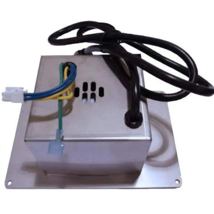 Fire Magic 24187-18 Echelon Power Supply for Side Burners and Power Burners Fire Magic