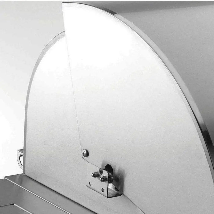 Fire Magic 24" 2-Burner Choice C430s In-Ground Post Mount Gas Grill w/ Analog Thermometer Fire Magic